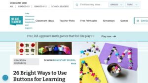 resource URL thumbnail