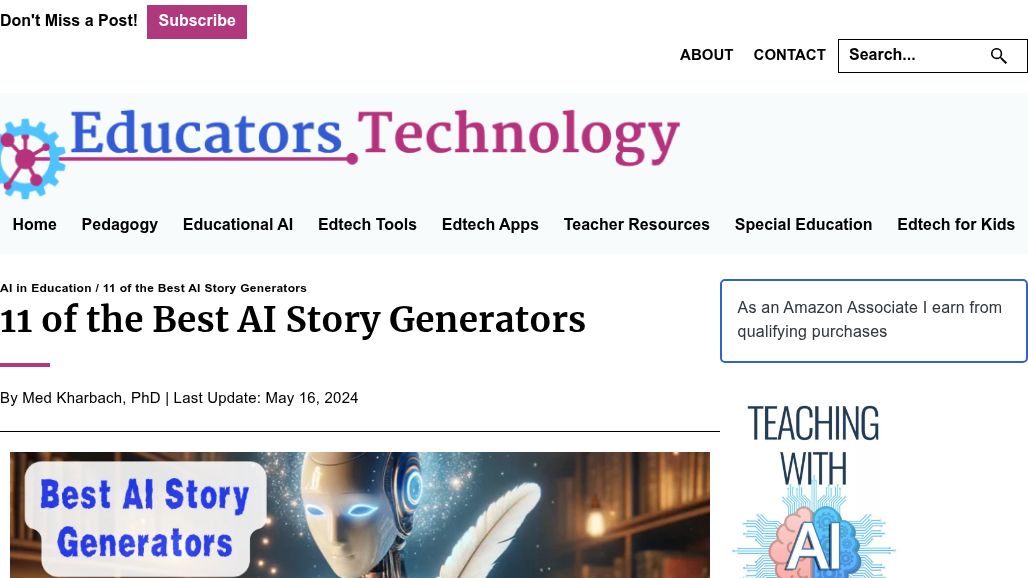 resource URL thumbnail