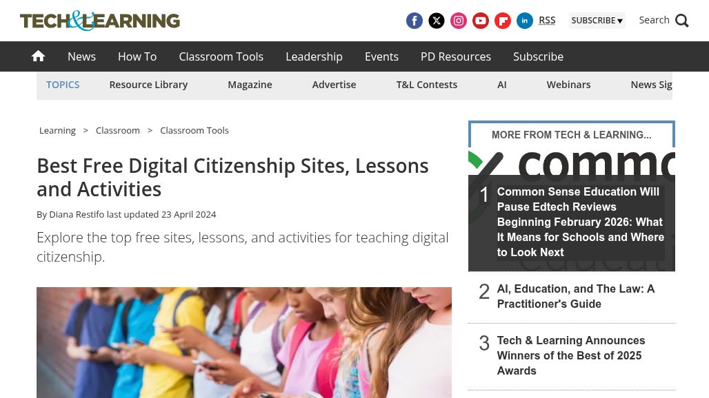 resource URL thumbnail