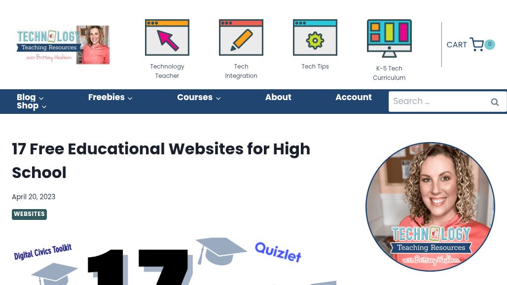 resource URL thumbnail