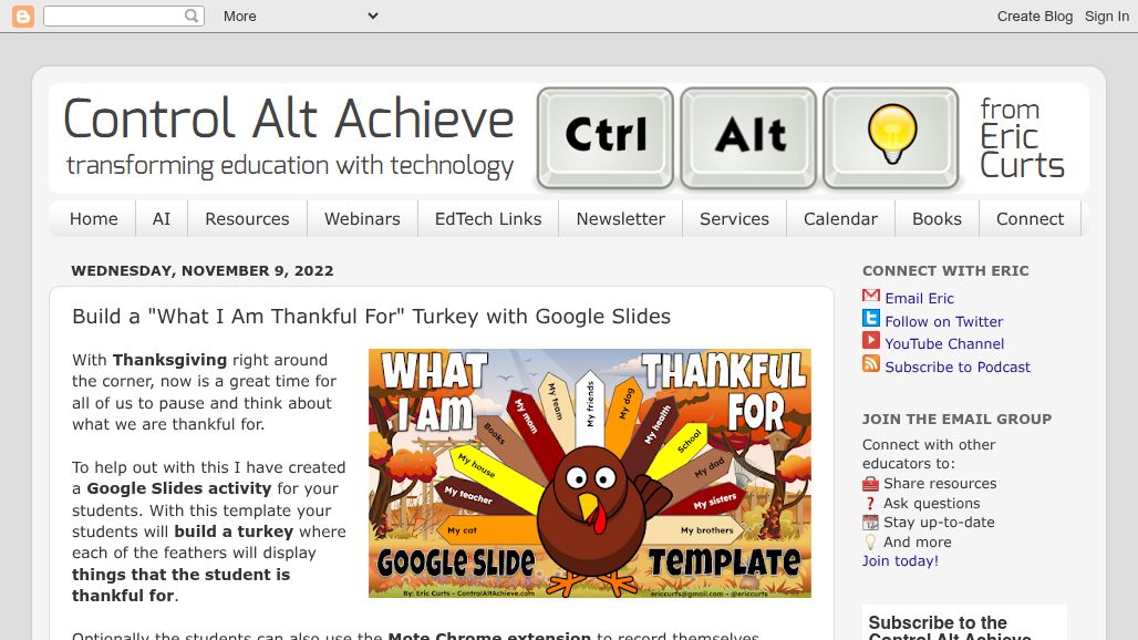 resource URL thumbnail