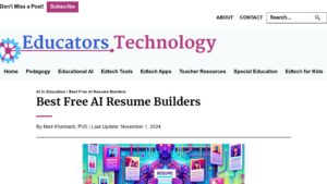 resource URL thumbnail