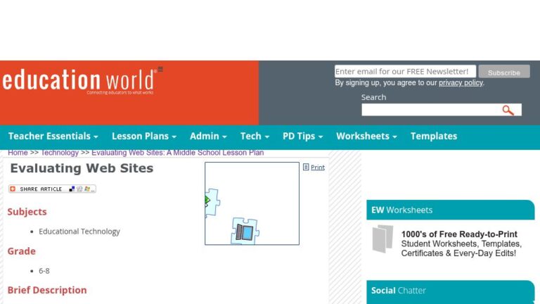 resource URL thumbnail