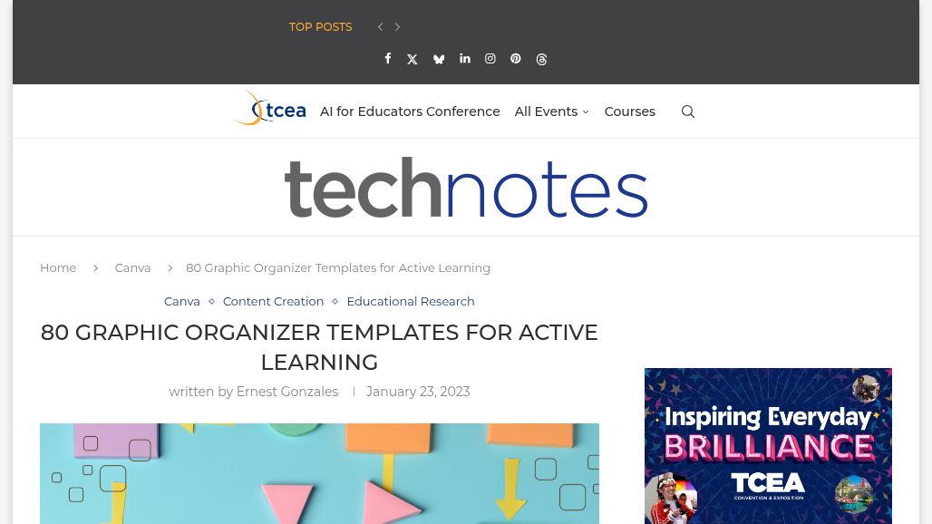 resource URL thumbnail