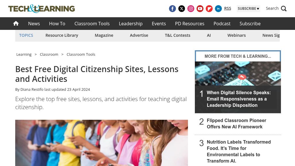 resource URL thumbnail