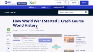 resource URL thumbnail