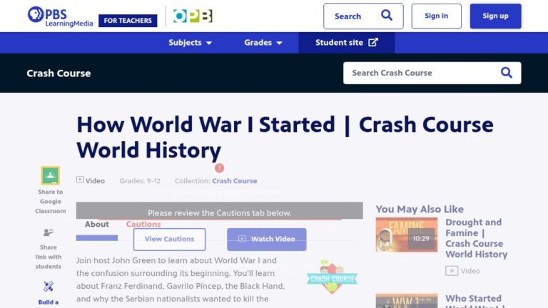 resource URL thumbnail