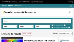 resource URL thumbnail