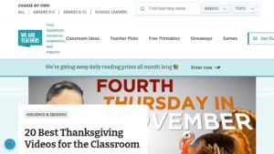 resource URL thumbnail