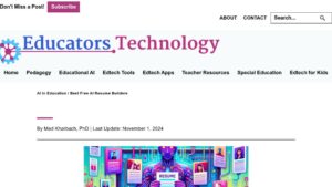 resource URL thumbnail