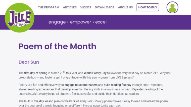 resource URL thumbnail