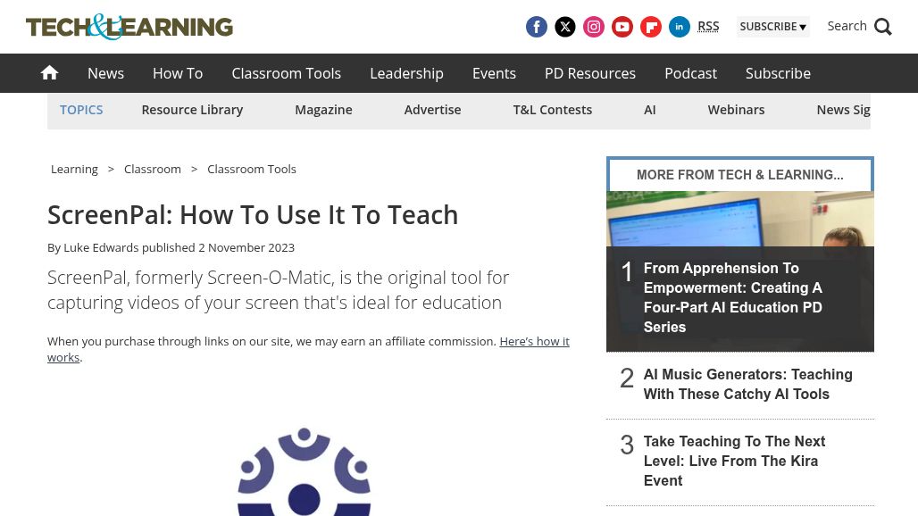 resource URL thumbnail