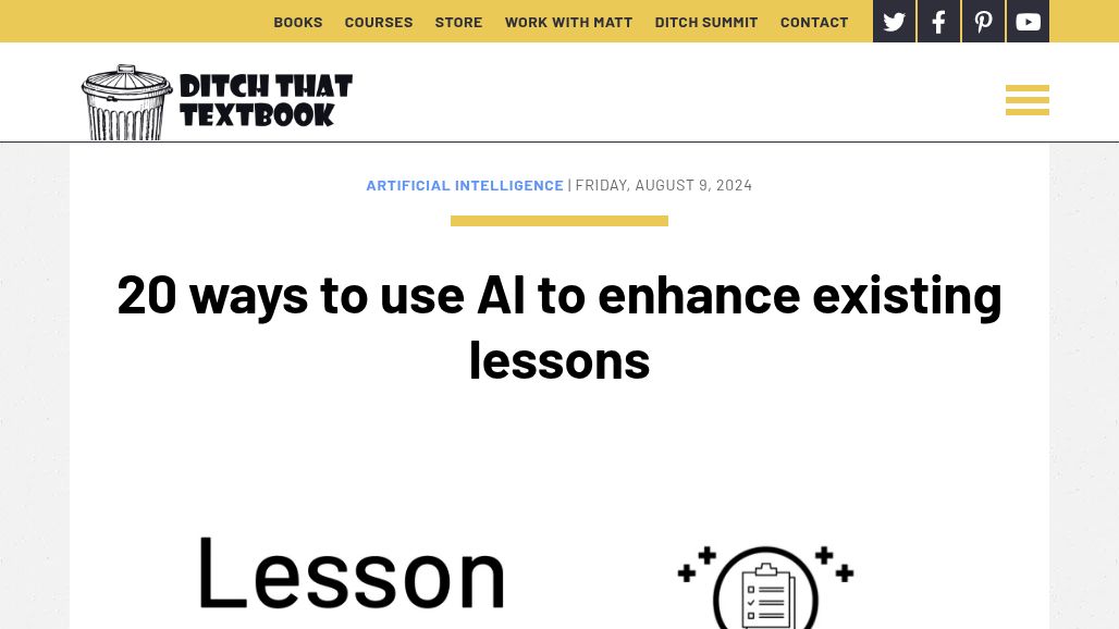 resource URL thumbnail