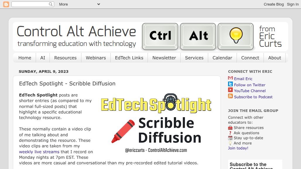 resource URL thumbnail