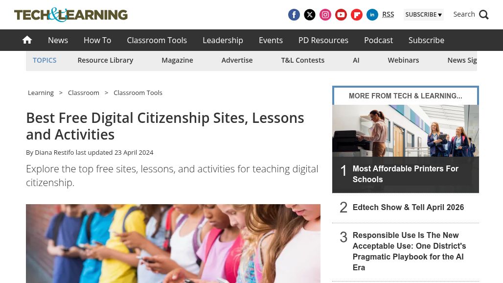 resource URL thumbnail