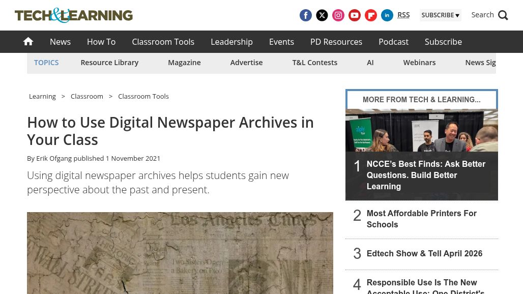 resource URL thumbnail