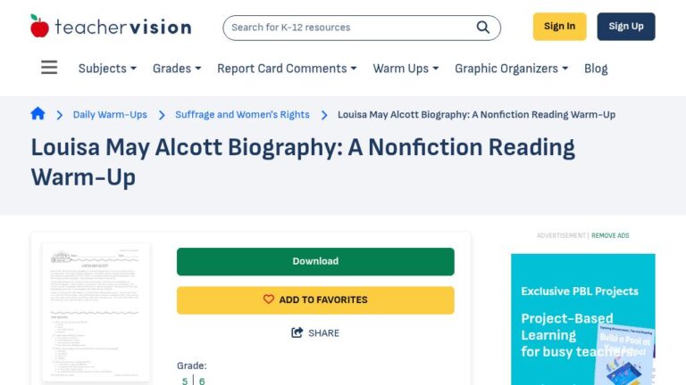 resource URL thumbnail