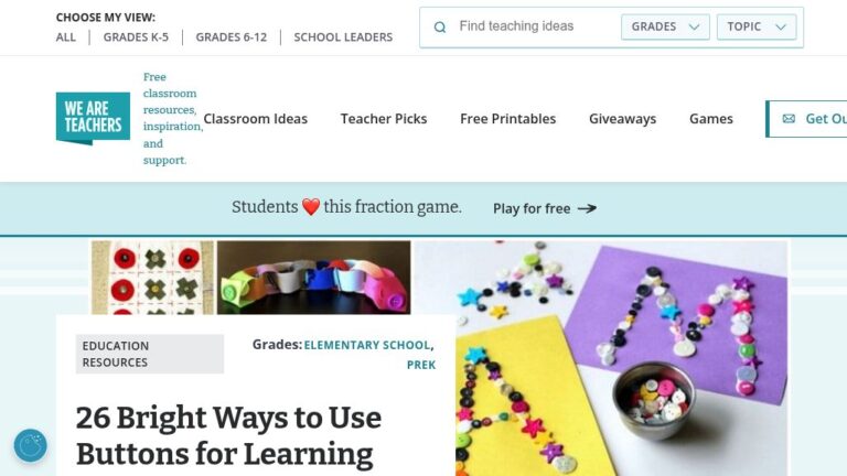 resource URL thumbnail