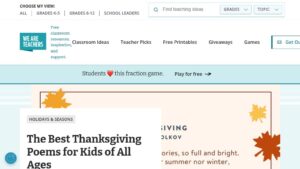 resource URL thumbnail