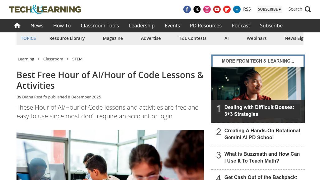 resource URL thumbnail