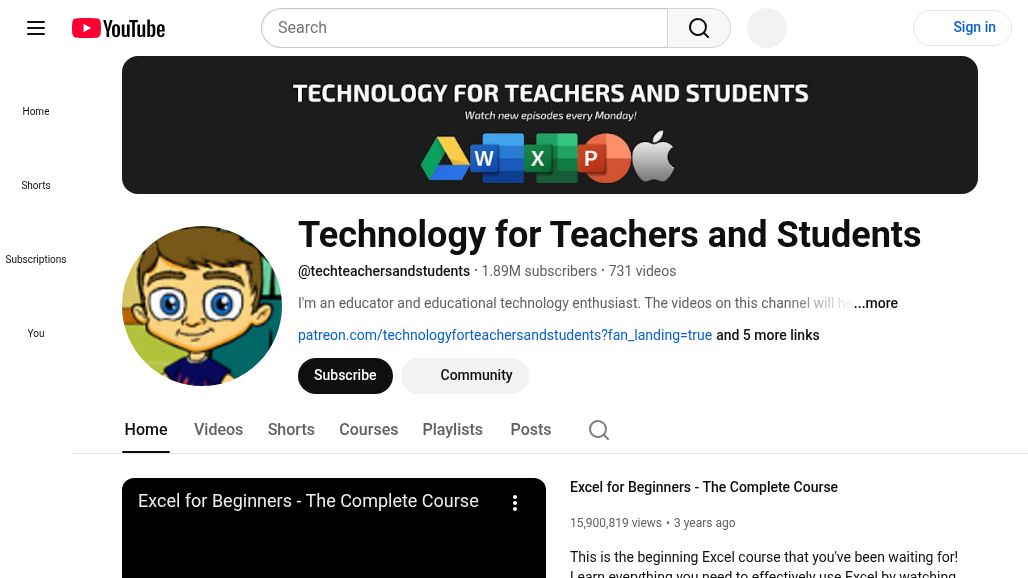 resource URL thumbnail