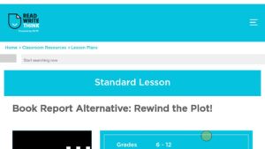 resource URL thumbnail