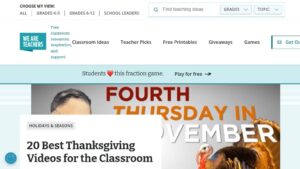 resource URL thumbnail