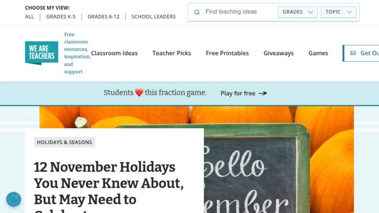 resource URL thumbnail