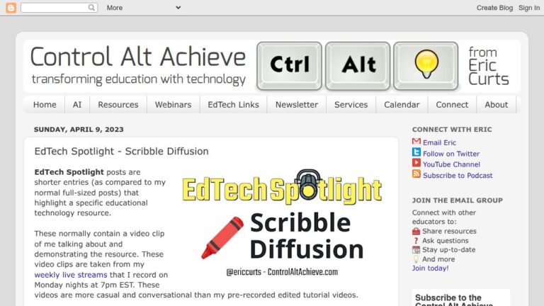 resource URL thumbnail