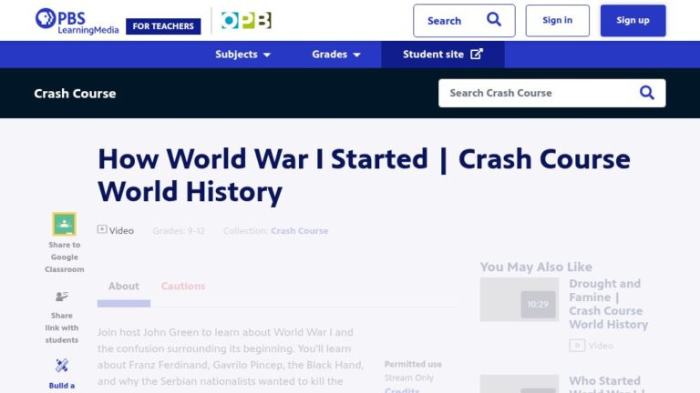 resource URL thumbnail