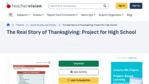 resource URL thumbnail