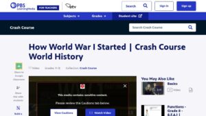 resource URL thumbnail