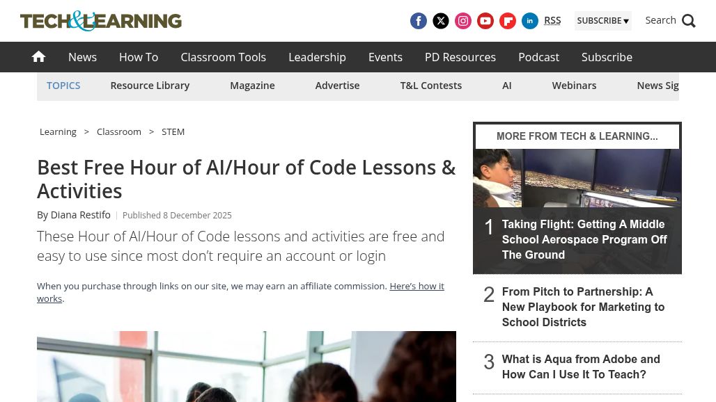 resource URL thumbnail