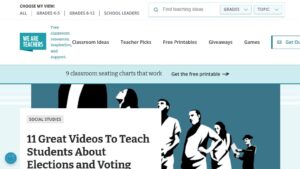 resource URL thumbnail