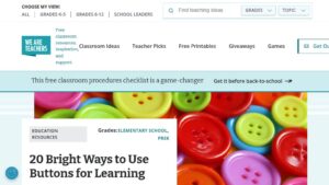 resource URL thumbnail