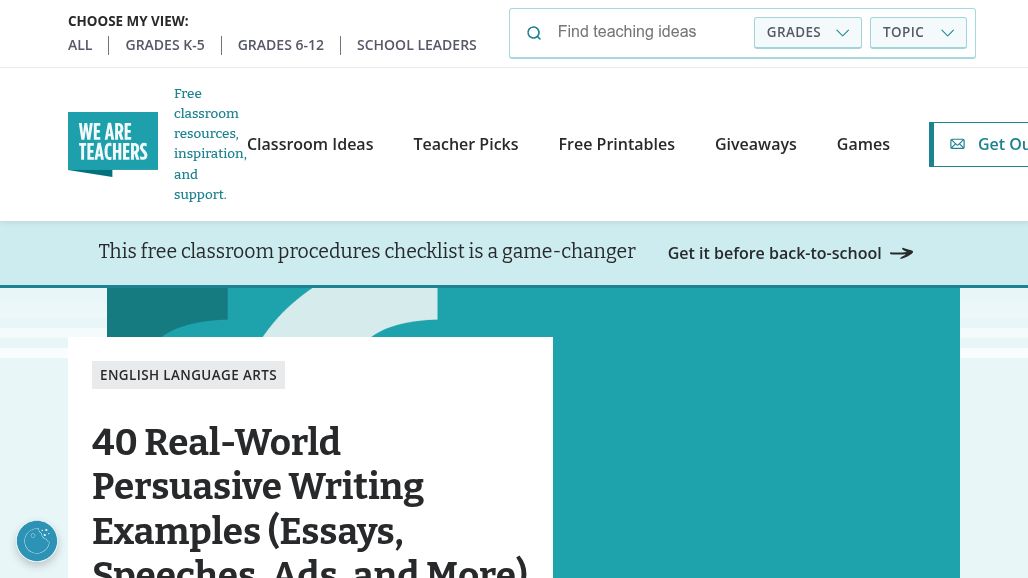 resource URL thumbnail