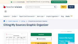 resource URL thumbnail