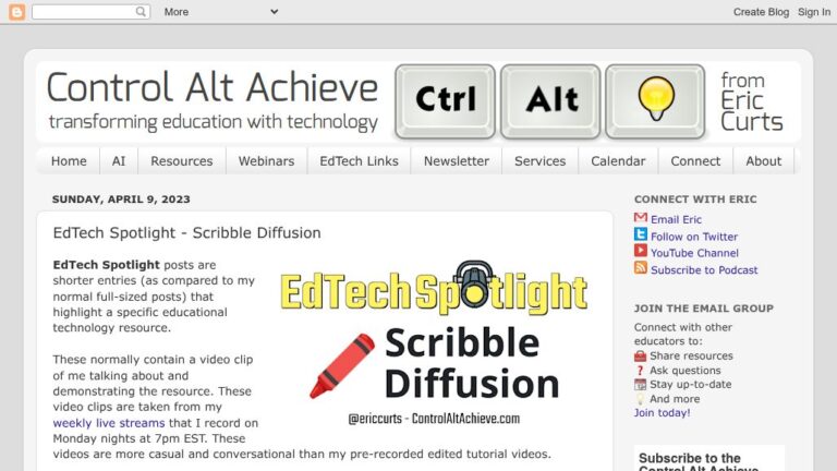 resource URL thumbnail