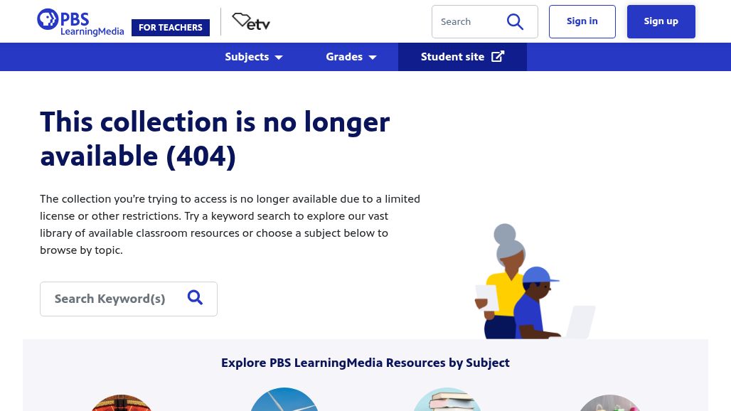 resource URL thumbnail