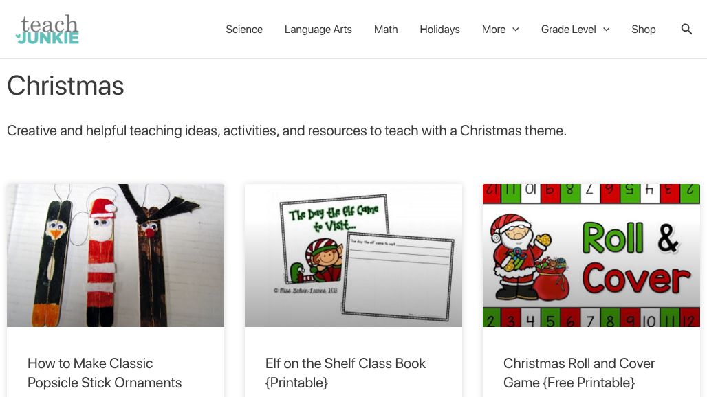resource URL thumbnail