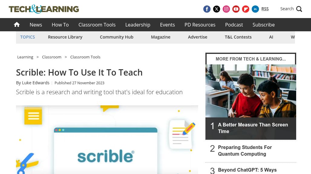 resource URL thumbnail