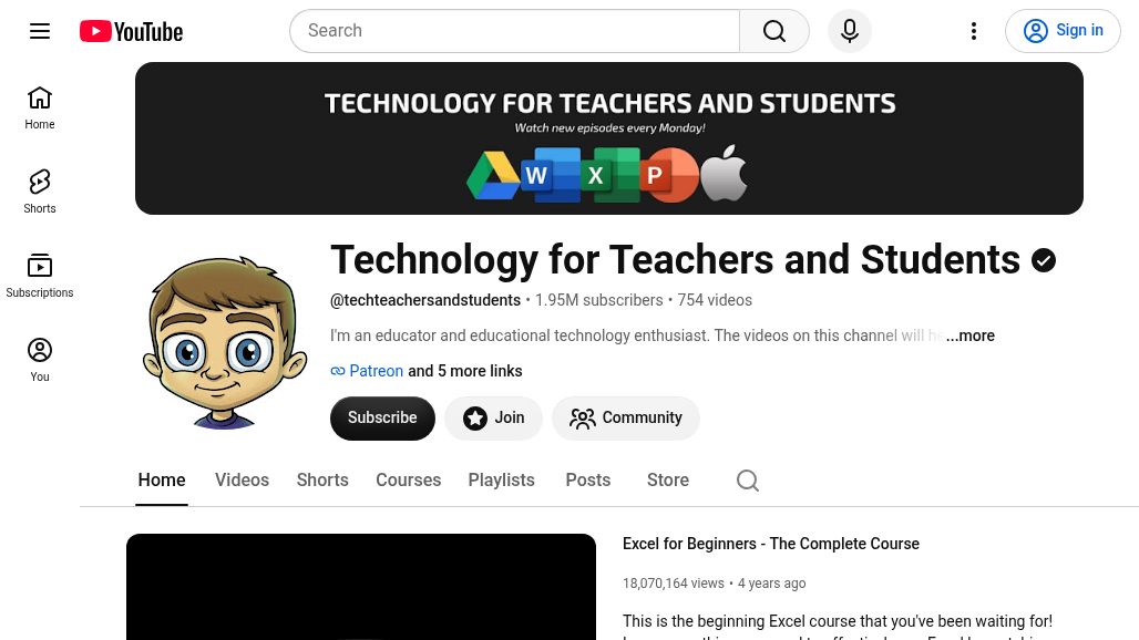 resource URL thumbnail