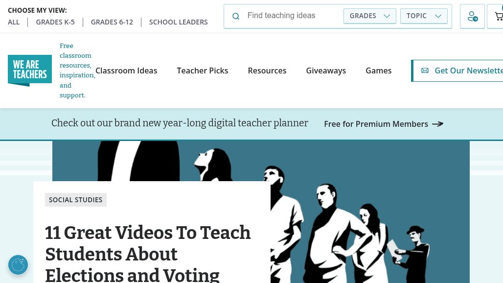 resource URL thumbnail