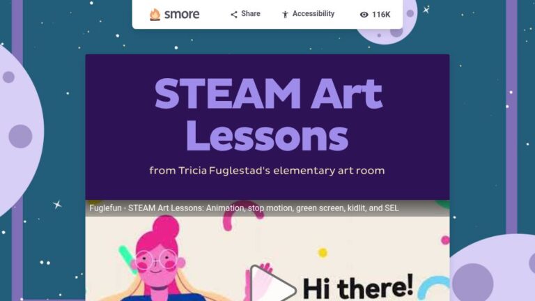 resource URL thumbnail
