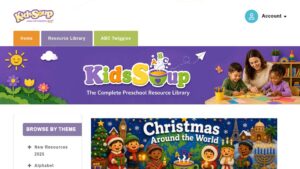 resource URL thumbnail