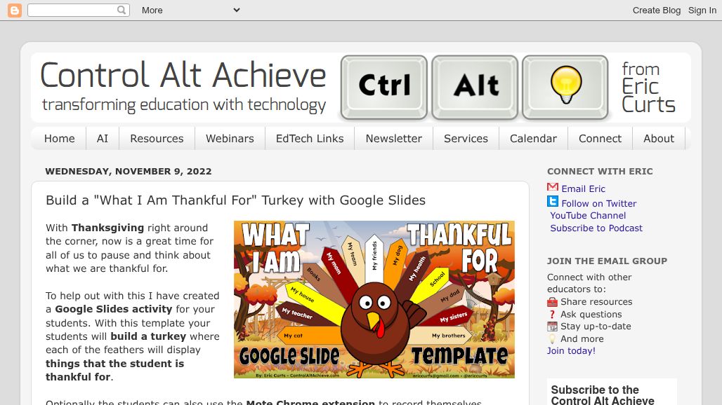 resource URL thumbnail