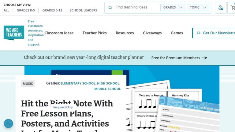resource URL thumbnail