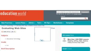 resource URL thumbnail