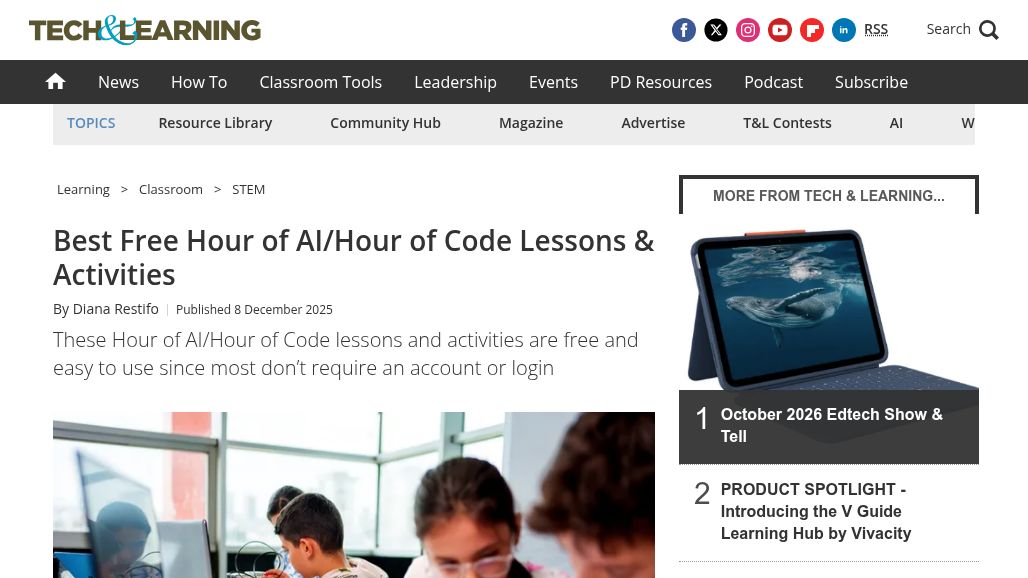 resource URL thumbnail
