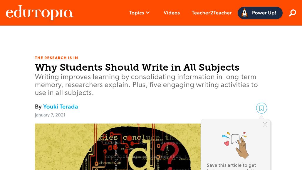 resource URL thumbnail